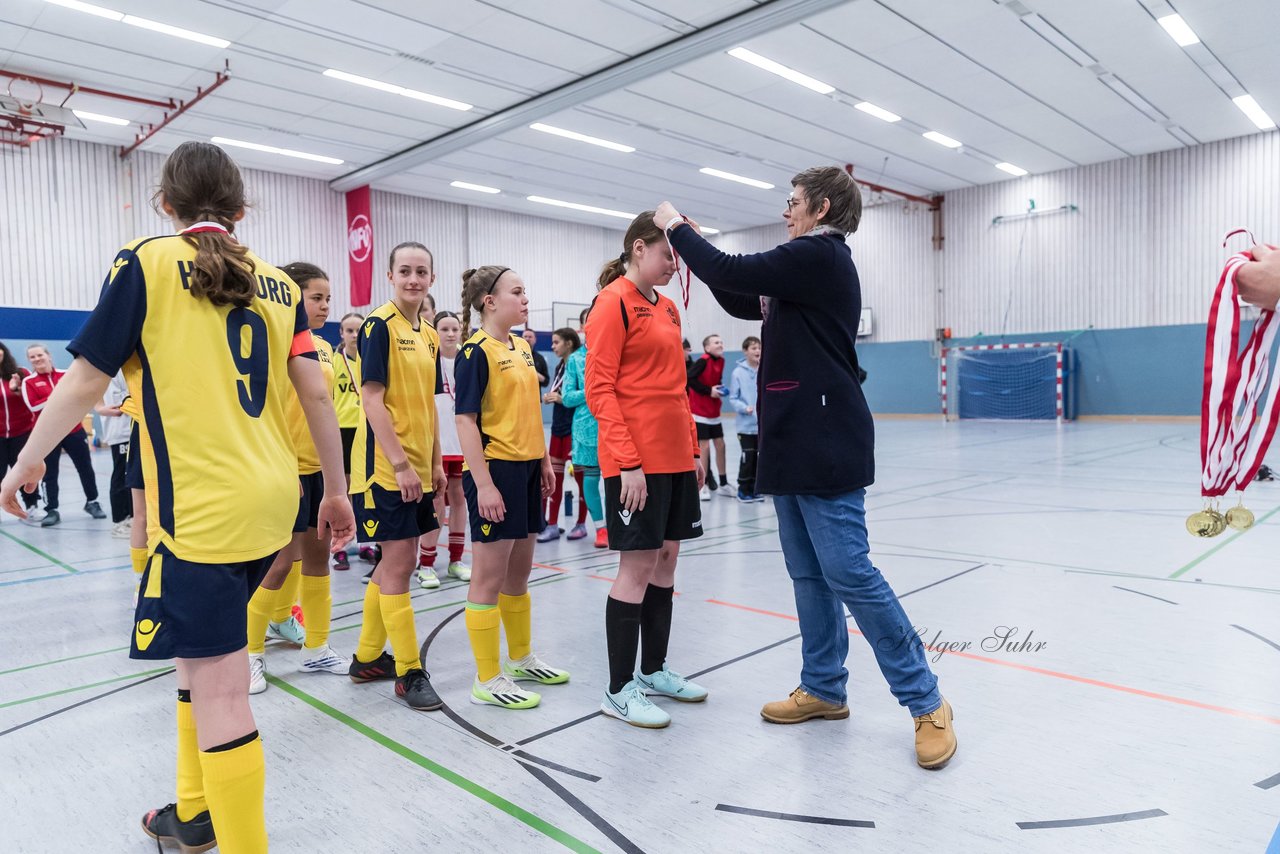 Bild 83 - wCJ Norddeutsches Futsalturnier Auswahlmannschaften